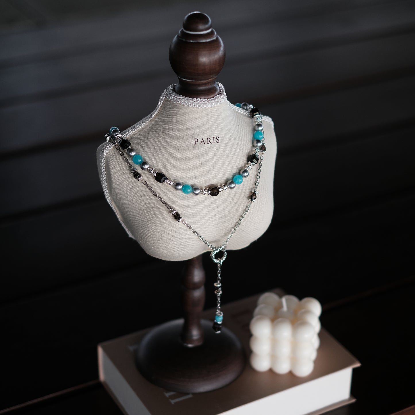 NOBLE NECKLACE