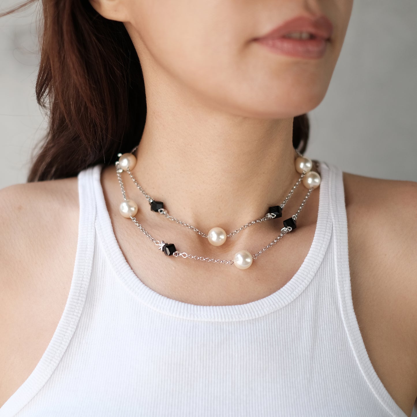POSH NECKLACE