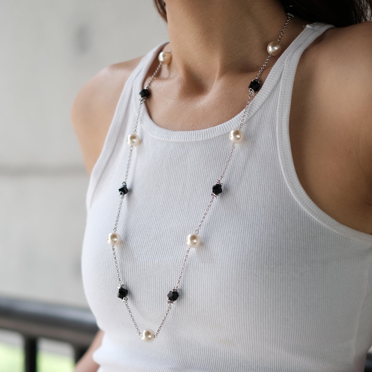 POSH NECKLACE