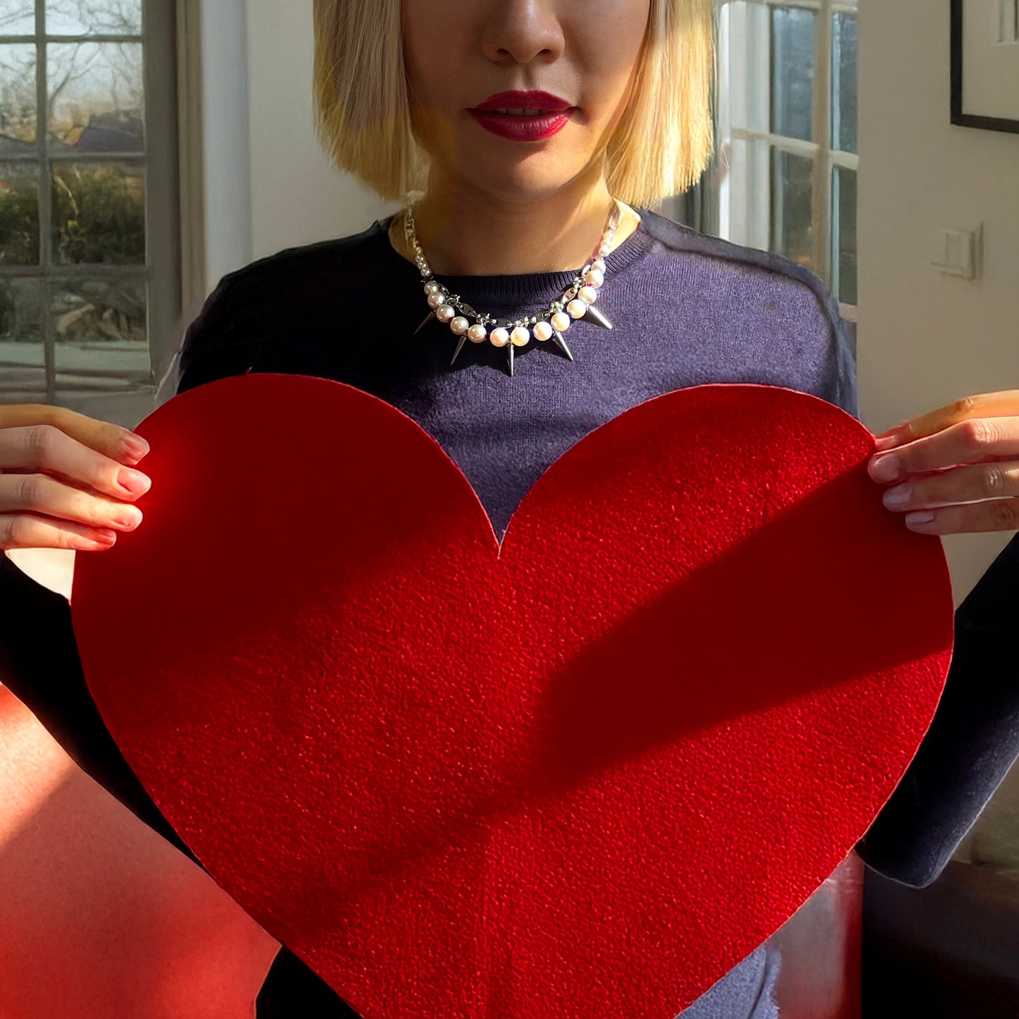 ROCKLOVE NECKLACE