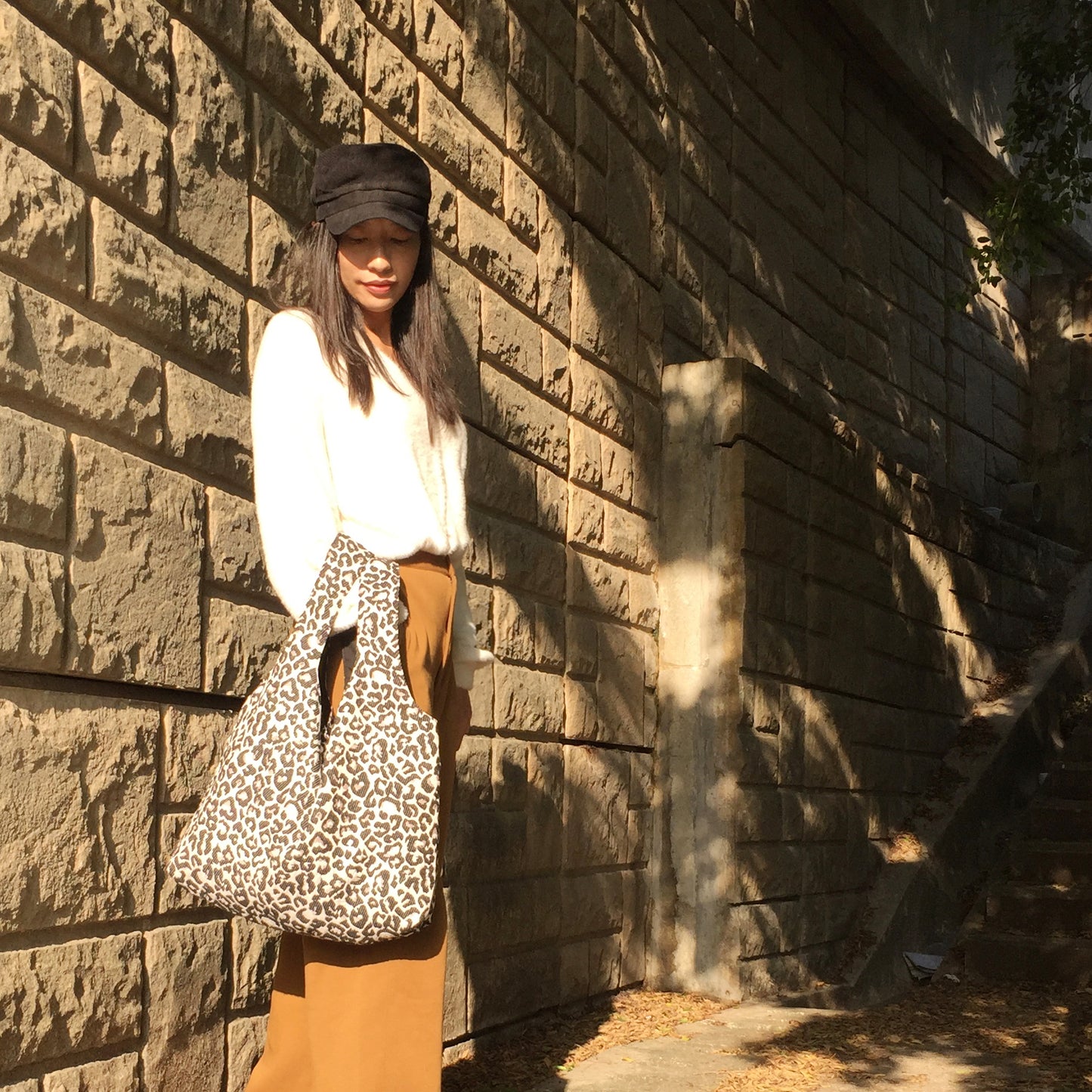 SOLO BAG
