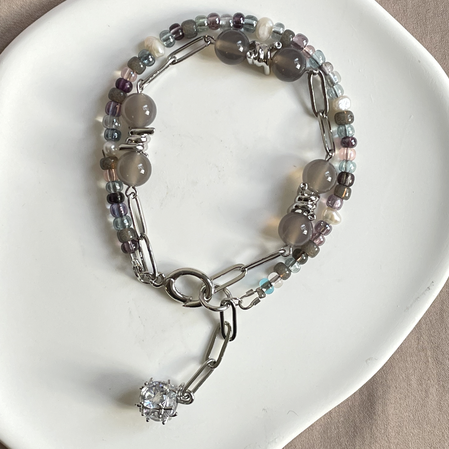 GENTLE POWER BRACELET