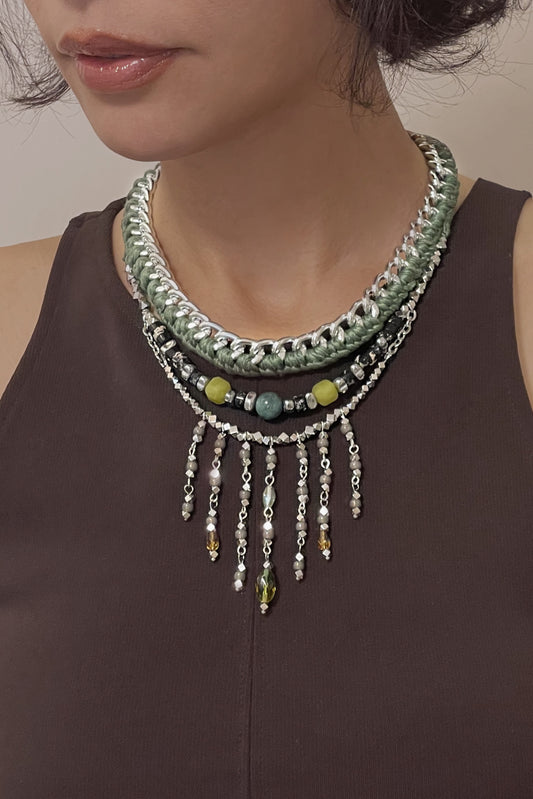 GYPSY SOUL NECKLACE