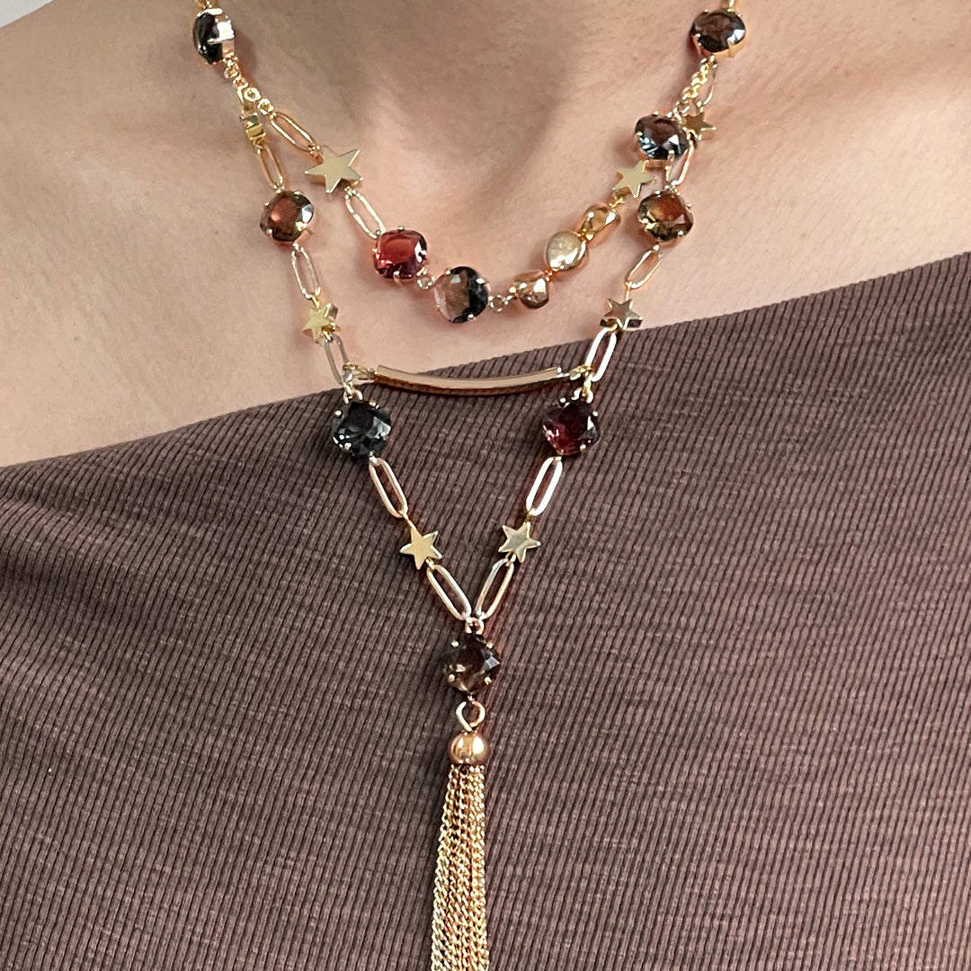 TWINKLE NECKLACE