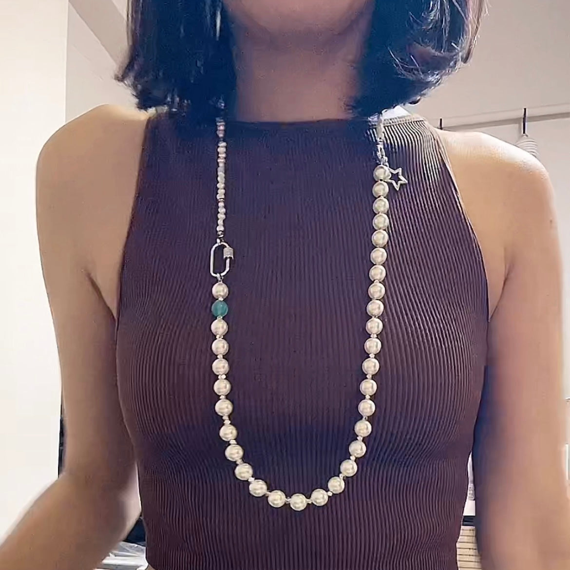 WOW NECKLACE