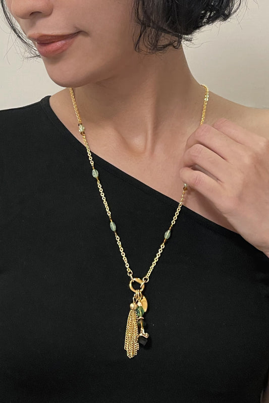 WILDWOOD NECKLACE