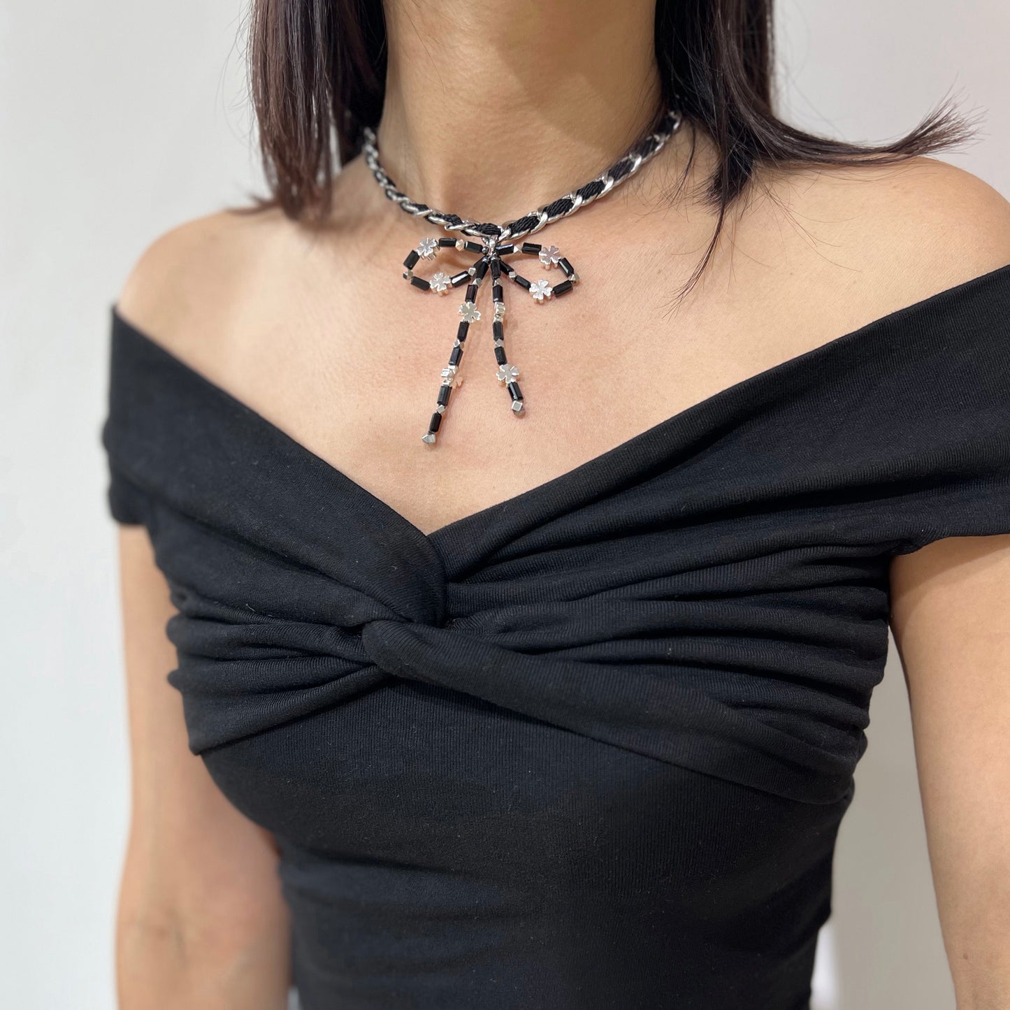 MUSE CHOKER