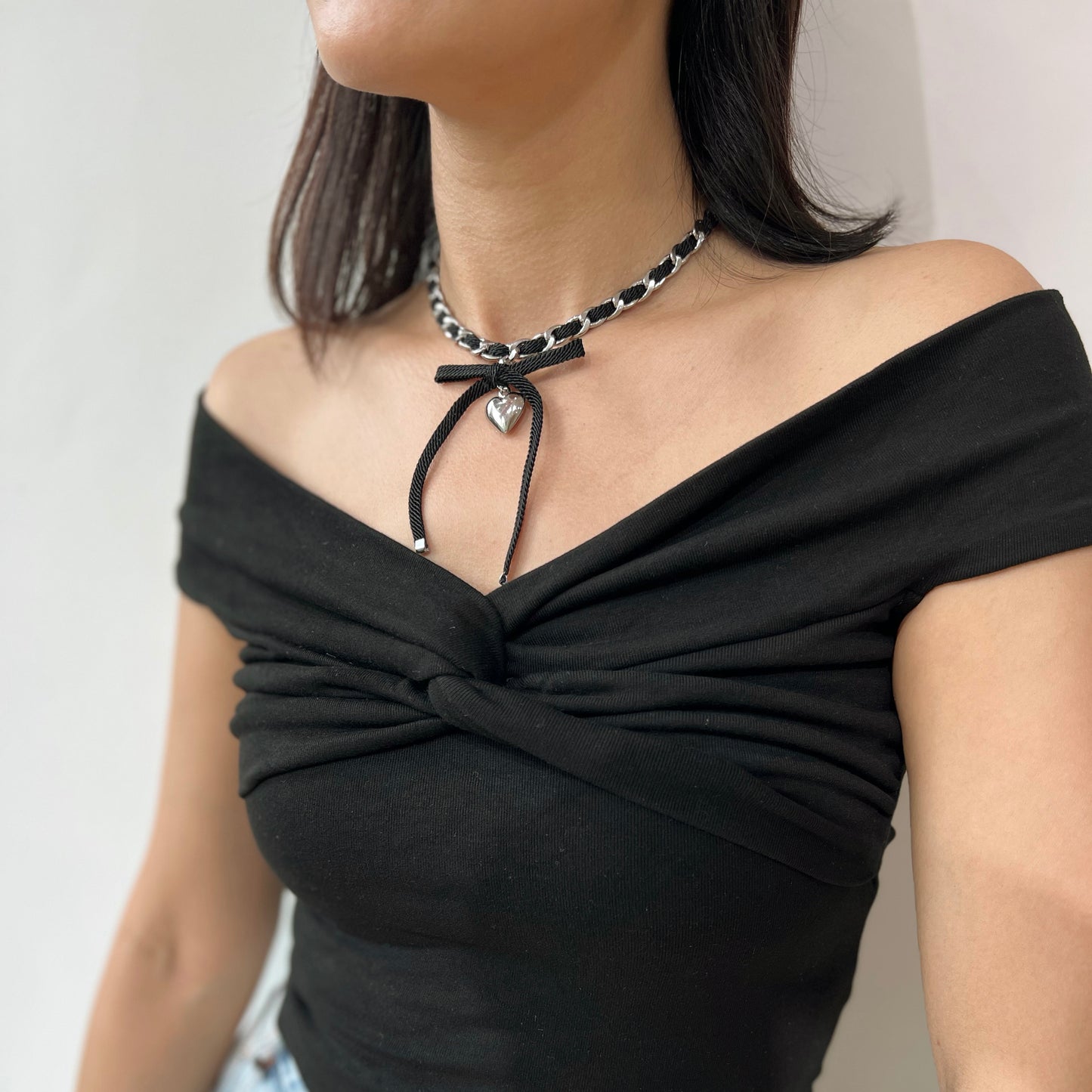 MUSE CHOKER