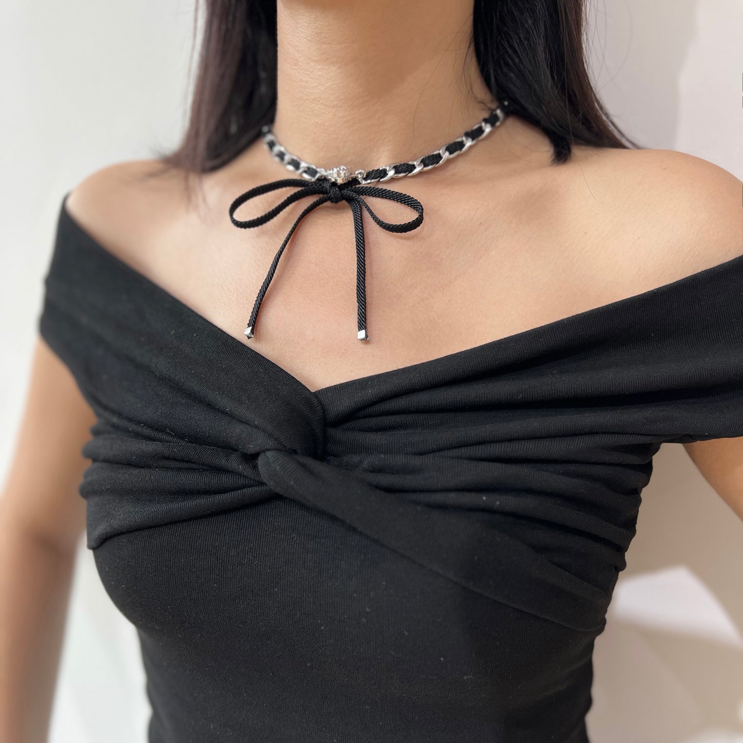 MUSE CHOKER