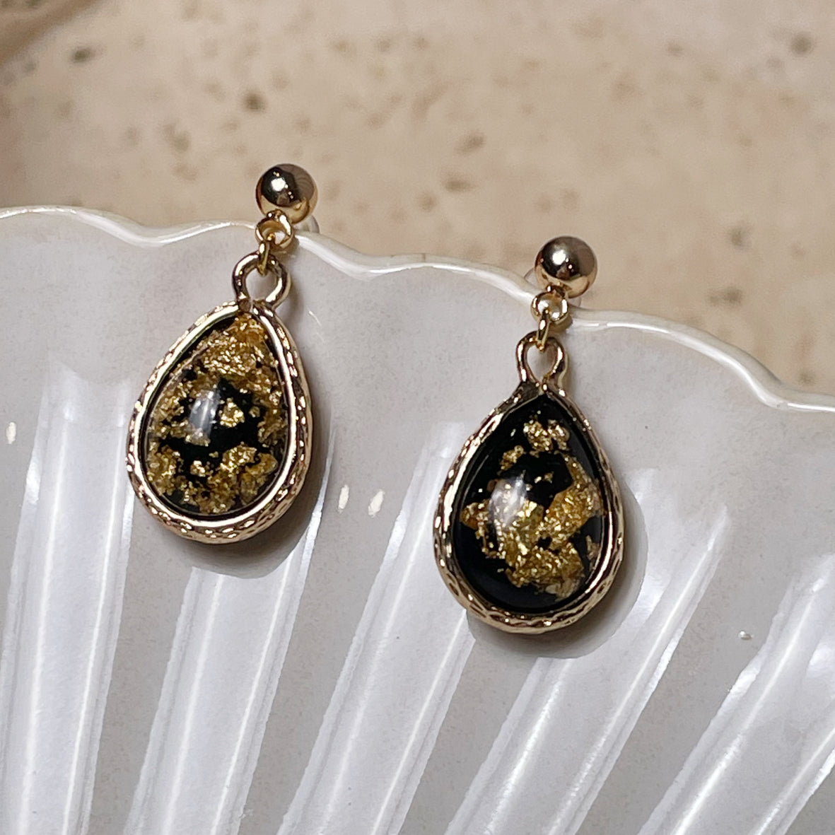 MOONLIT EARRINGS